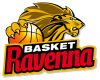 BASKET RAVENNA Team Logo